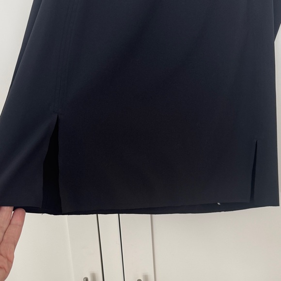 Athleta Black Tank Top - Picture 2 of 5